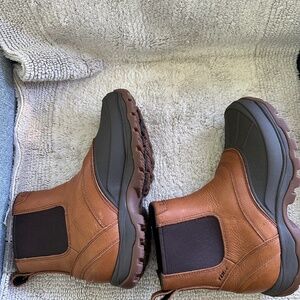 L.L. Bean Tek 2.5 men’s boots